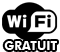 WIFI gratuit