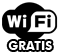 WIFI gratis